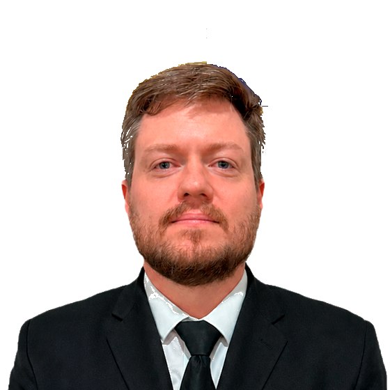 Foto de Ikaro Fachin